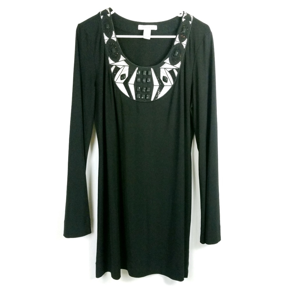 White House Black Market Dress